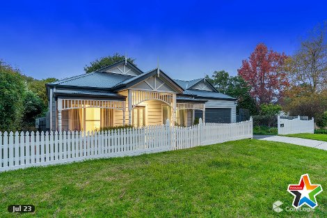 18 Grantully St, Mount Evelyn, VIC 3796