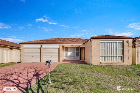 21 Michelago Cct, Prestons, NSW 2170