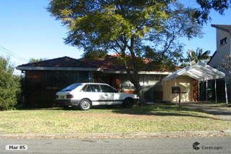 32 Lincoln Rd, Georges Hall, NSW 2198