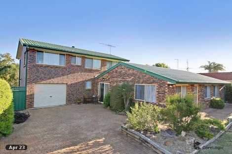 114 Chasselas Ave, Eschol Park, NSW 2558