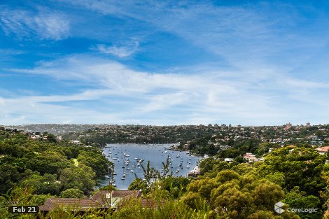 407/72-74 Gordon Cres, Lane Cove North, NSW 2066