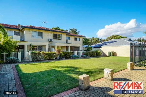 4/45 Bradley Way, Lockridge, WA 6054