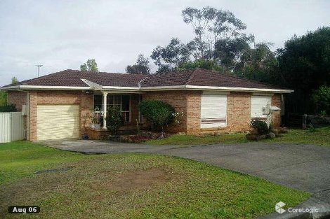 38 Aquamarine Dr, Eagle Vale, NSW 2558