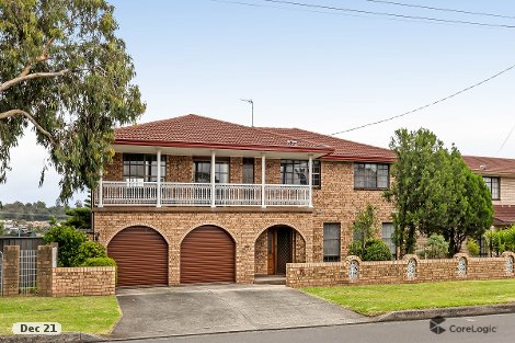 1 Phillip Cres, Barrack Heights, NSW 2528