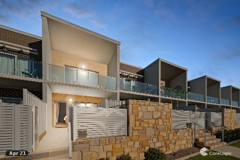 10 Edgeworth Pde, Coombs, ACT 2611