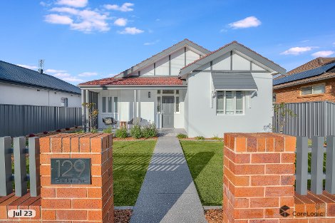 1/129 Gordon Ave, Hamilton South, NSW 2303