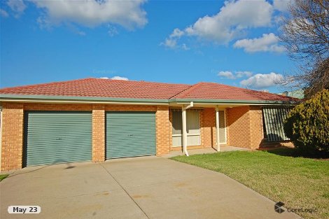 8 Kurrajong Ave, Forest Hill, NSW 2651