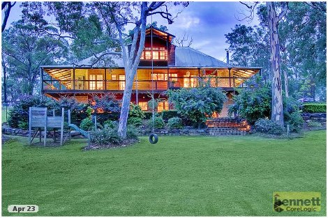 71 Scotts Farm Rd, Grose Wold, NSW 2753