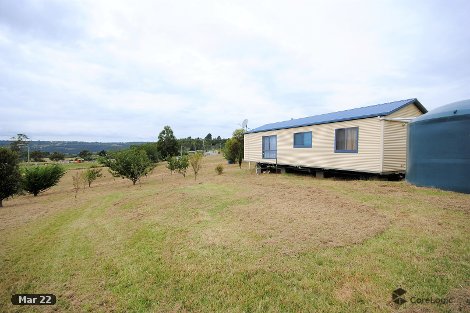 571 Rhyndaston Rd, Rhyndaston, TAS 7120