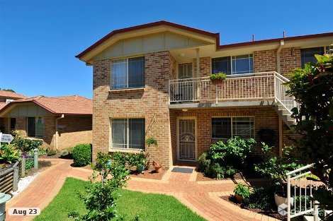 13/9 Stonelea Ct, Dural, NSW 2158