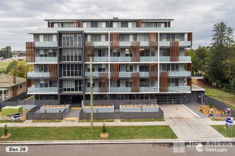 34/50 Rodley Ave, Penrith, NSW 2750