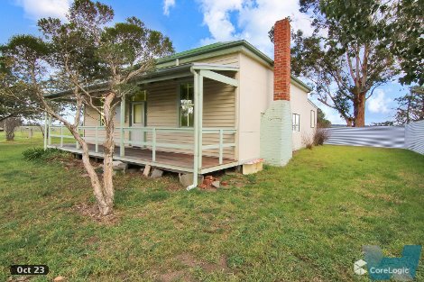 1660 Lindenow-Glenaladale Rd, Woodglen, VIC 3875