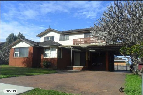 85 Birdwood Rd, Georges Hall, NSW 2198