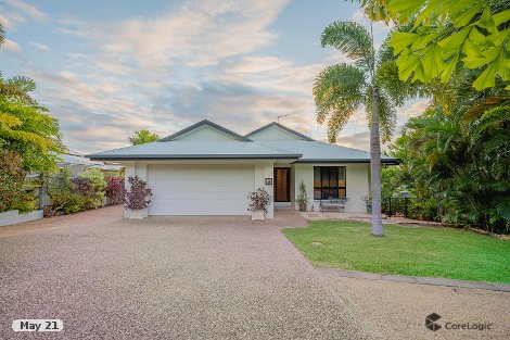 9 Kensington Ct, Castle Hill, QLD 4810