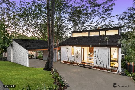 7 Lisa Valley Cl, Wahroonga, NSW 2076