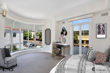 6/164 New South Head Rd, Edgecliff, NSW 2027