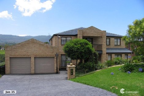 84 William James Dr, Mount Kembla, NSW 2526