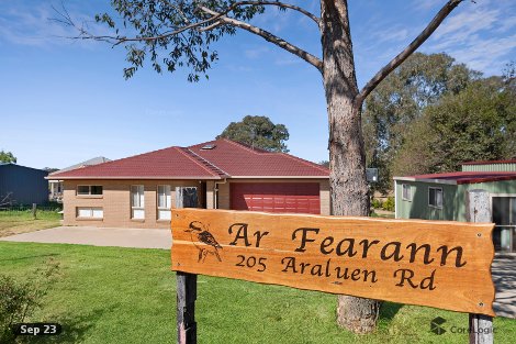 205 Araluen Rd, Moruya, NSW 2537