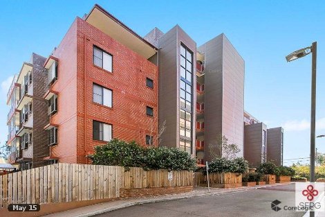 411d/27-29 George St, North Strathfield, NSW 2137