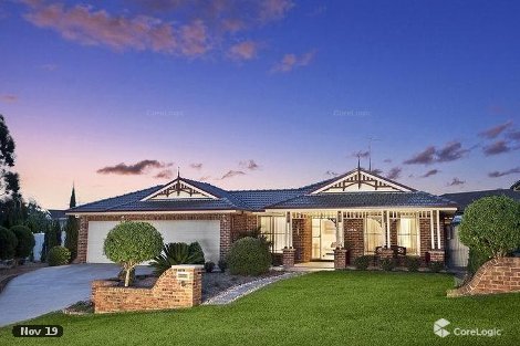 1 Saddle Cl, Currans Hill, NSW 2567