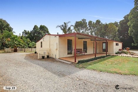 21 Stony Creek Dollar Rd, Stony Creek, VIC 3957