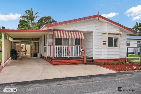 158/1126 Nelson Bay Rd, Fern Bay, NSW 2295