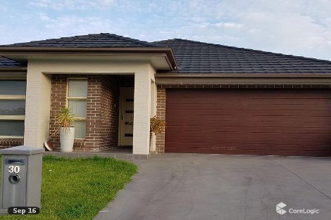 30 Bardia Ave, Bardia, NSW 2565