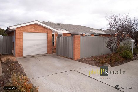 8/11 Tarra Pl, Ngunnawal, ACT 2913