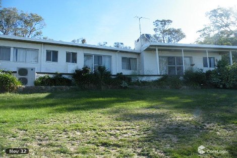 404 Conrod Straight, Mount Panorama, NSW 2795