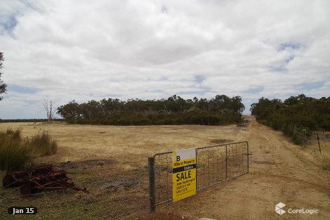 Lot 100 Jackson Rd, Narrikup, WA 6326