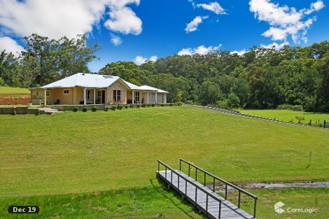 49 Old Bolaro Rd, Nelligen, NSW 2536