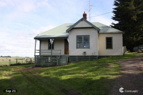 25 Dollar Hall Rd, Dollar, VIC 3871