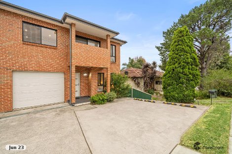344a Lane Cove Rd, North Ryde, NSW 2113