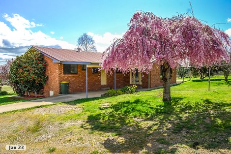 118 Bevan Rd, Mullion Creek, NSW 2800