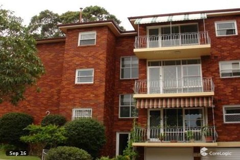 10/2 Tambourine Bay Rd, Lane Cove, NSW 2066