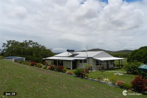 687 Grasstree Rd, Grasstree Beach, QLD 4740