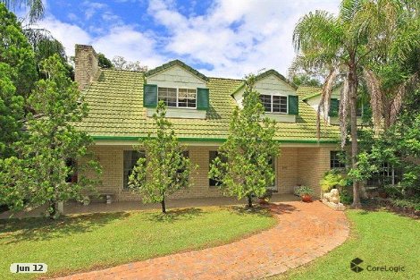 11 Branch Cres, Reedy Creek, QLD 4227