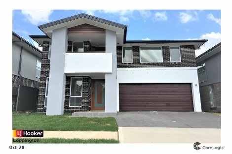 40 Neptune Rd, Leppington, NSW 2179