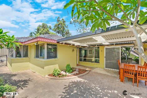 3 Folini Ave, Winston Hills, NSW 2153