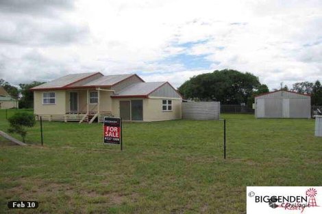 10 Sunset St, Degilbo, QLD 4621