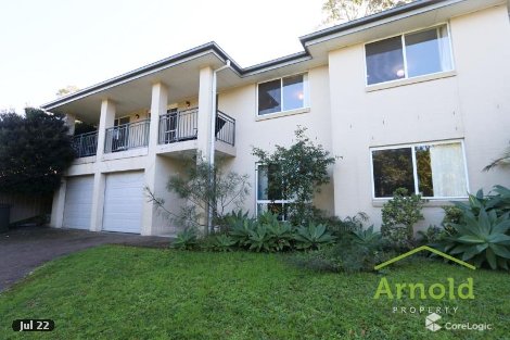 32 Michele Cres, Glendale, NSW 2285