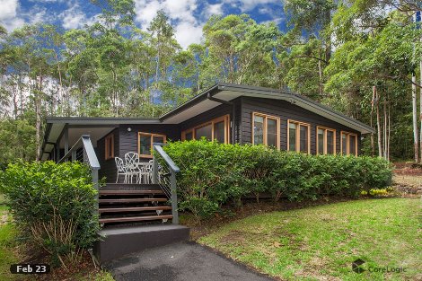 280 Skinners Shoot Rd, Skinners Shoot, NSW 2481