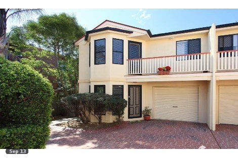 3/28 Durack St, Moorooka, QLD 4105