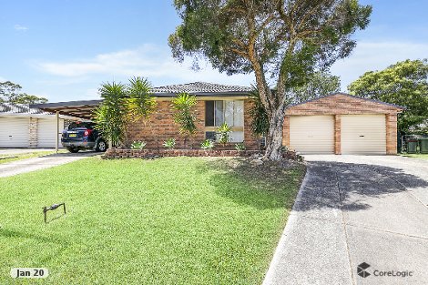 10 Cook Cl, Lakewood, NSW 2443