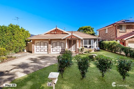 24 William Campbell Ave, Harrington Park, NSW 2567