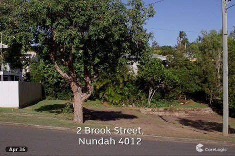 2 Brook St, Hendra, QLD 4011