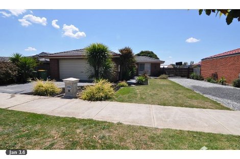 13 Bailey Bvd, Koo Wee Rup, VIC 3981