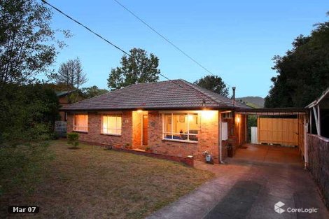 14 Blair Rd, Belgrave, VIC 3160