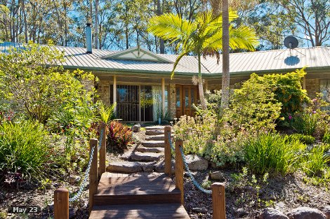 34 Adams Rd, Cashmere, QLD 4500