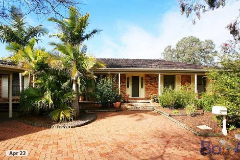 2 Konda Pl, Bangor, NSW 2234